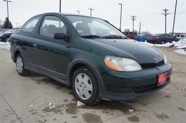 pre owned toyota echo #4